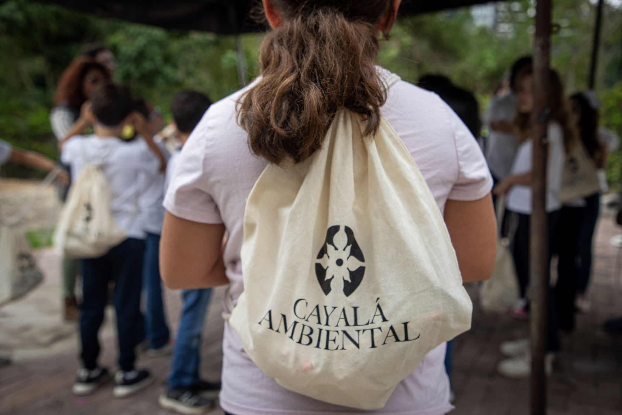 Cayalá Ambiental
