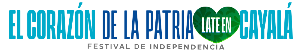 El Corazón de la Patria Late en Rayalá