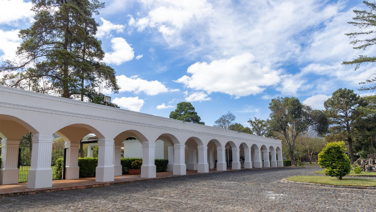 El Cortijo